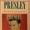 Presley* - The All Time Greatest Hits Vol. 2