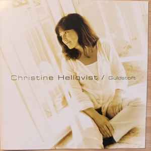 Christine Hellqvist - Guldstoft album cover