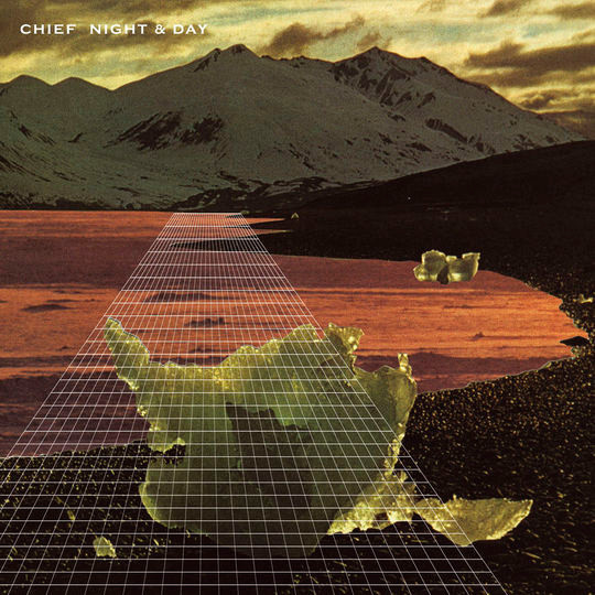 descargar álbum Chief - Night Day
