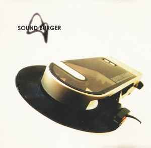 Sound Burger - Akotcha
