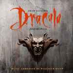 Cover of Bram Stoker's Dracula (Original Motion Picture Soundtrack), 1992-12-00, CD