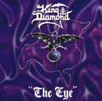 Cover of The Eye, 1997-11-11, CD