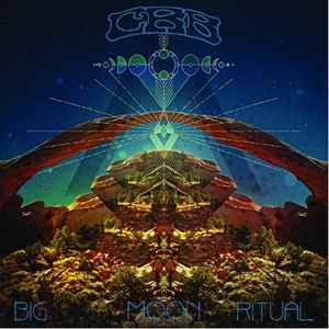 Big Moon Ritual - CRB