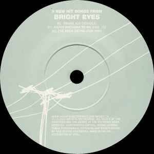 Bright Eyes - 3 New Hit Songs