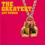 Cover of The Greatest, 2006, CD