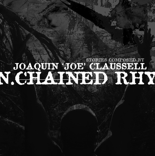 Joe Claussell – Un.Chained Rhythums Part 1 (2007, CD) - Discogs