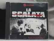 Simona Pirone – La Scalata (1992, CD) - Discogs