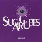 Cover of Vitamin, 1992, CD