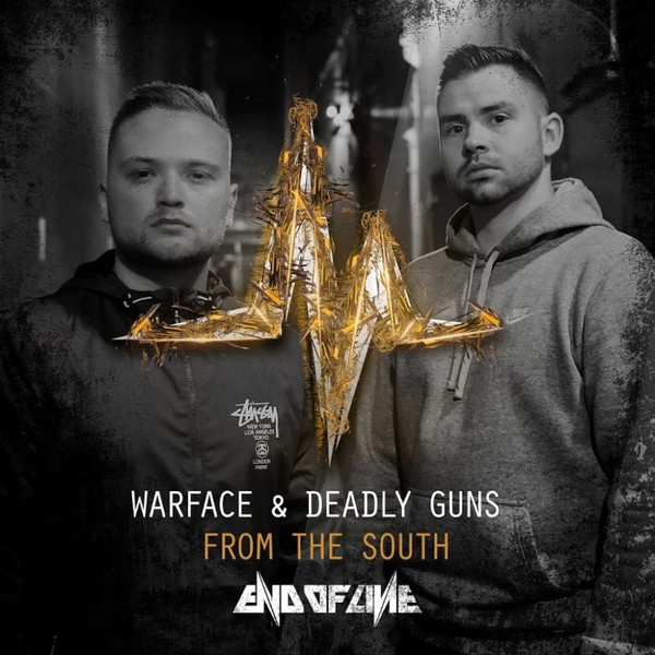 lataa albumi Download Warface & Deadly Guns - From The South album