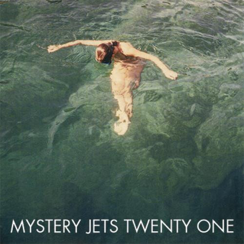 Mystery Jets – Twenty One (2008, Vinyl) - Discogs