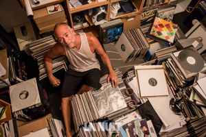 Jack De Marseille on Discogs