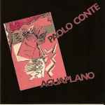 Cover of Aguaplano, , CD