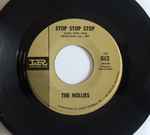 Stop Stop Stop / The Hollies