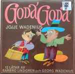 Cover of Goda' Goda', 2017-04-22, Vinyl