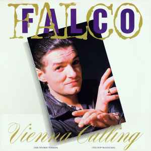 Vienna Calling - Falco