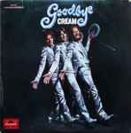 Cover of Goodbye, 1969, Vinyl