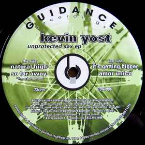 Glenn Underground – Secrets Of C.V.O. EP (1997, Vinyl) - Discogs