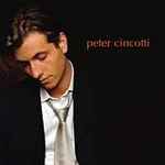 Cover of Peter Cincotti, 2003-01-22, CD