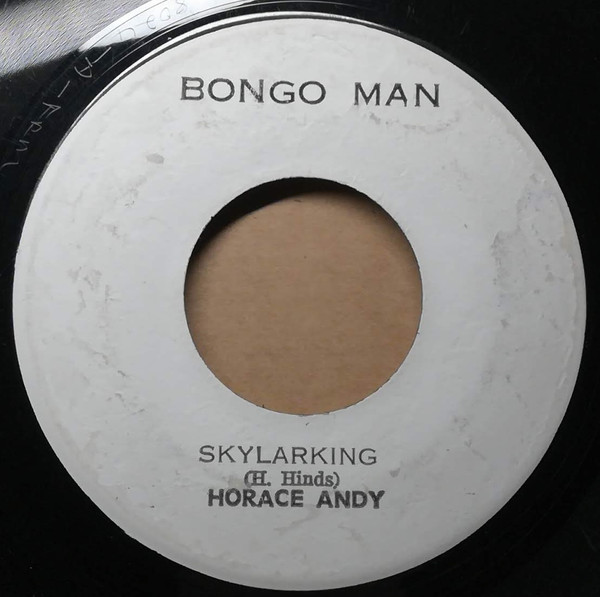 Horace Andy – Skylarking (1972, Vinyl) - Discogs