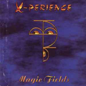 X-Perience - Magic Fields album cover