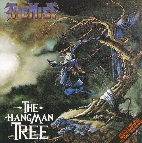 The Mist – The Hangman Tree (1998, CD) - Discogs