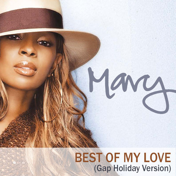 ladda ner album Mary - Best Of My Love
