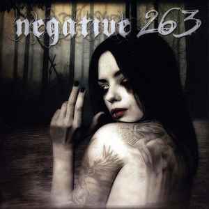 Negative 263 - Autumns Winter