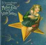 Cover of Mellon Collie And The Infinite Sadness, 1995, CD