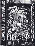 Cover of Xpressway Pile=Up, 1988-06-00, Cassette
