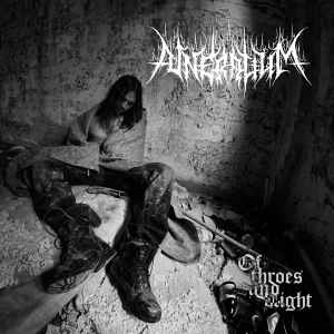Of Throes and Blight - Funeralium