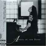 Cover of Angel In The Dark, 2001, CD