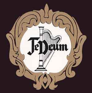 Te Deum on Discogs