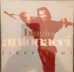 Cover of Liberatemi, 1993, CD