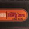 Buddy Guy - A Lil' Taste O' Heavy Love