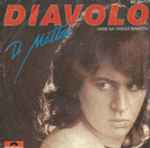 Cover of Diavolo (One Of These Nights), 1985-08-02, Vinyl