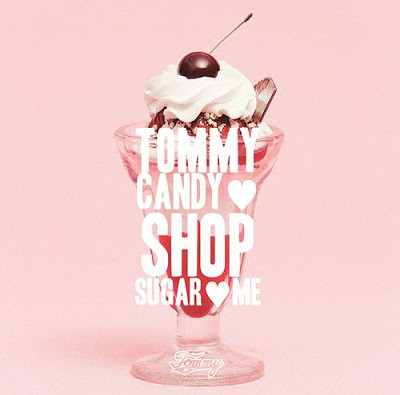 Tommy february6 - Tommy Candy♥Shop Sugar♥Me | Releases | Discogs