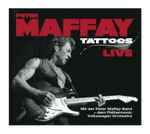 Peter Maffay – Tattoos Live (CD) - Discogs