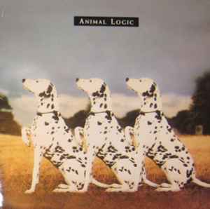 Animal Logic - Animal Logic album cover