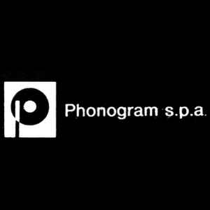 Phonogram S.P.A. image