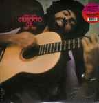 Cover of Gilberto Gil, 2020, Vinyl