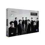 EXO – EXO Planet #2 - The EXO'luXion in Seoul (2016, DVD) - Discogs