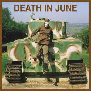 Death In June – Heilige! (2005, Grey, Vinyl) - Discogs