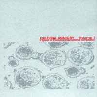 Various - Cultural Mimicry Volume 1 album cover