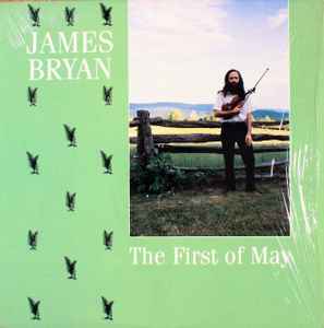 The First of May - James Bryan
