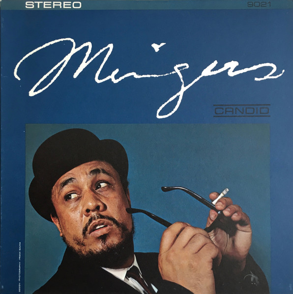 Charles Mingus - Mingus | Releases | Discogs
