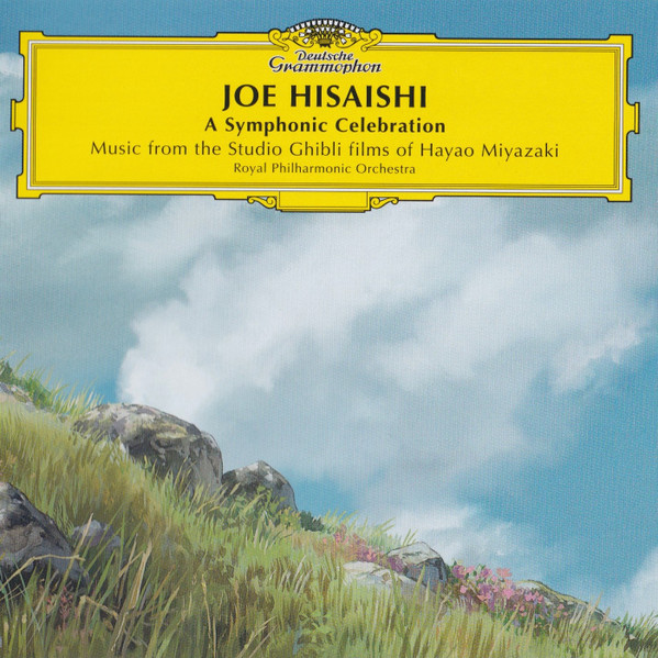 The John Williams of Japan: Joe Hisaishi in 9 Songs
