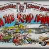 Scottville Clown Band - On The Road Again