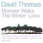 Cover of Monster Walks The Winter Lake, 2014, File