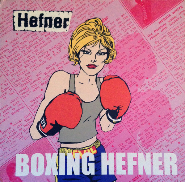 Hefner - Boxing Hefner | Releases | Discogs