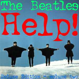 The Beatles – Help! Deluxe Edition Vol. Two (2007, CD) - Discogs